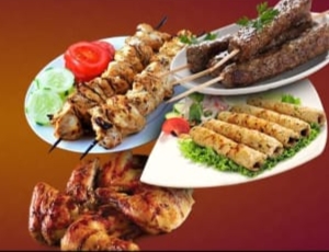 ORYX Cafe and Grill KONDOTTY